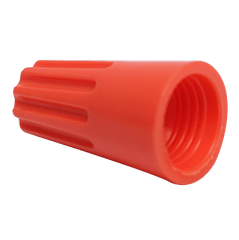 DiversiTech 623-003 Orange Screw-On – Size 73B, #22 to #14 AWG, 600V Max., Pack of 100  | Midwest Supply Us