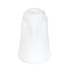 DiversiTech CPN2C Porcelain, medium, 18-14AWG, 2 strand, 100pk  | Midwest Supply Us
