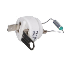 DiversiTech HFL-5258 Face Plate, 257 Degrees F, Right Angle, Pack of 2  | Midwest Supply Us