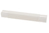 230-FJ3W | SpeediChannel 3in. Flex Joint White Pack of 10 | DiversiTech