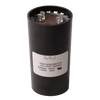 145-175330 | Motor start capacitor, 330VAC, 145-175µF, 2.062in.dia x 4.37in.h | DiversiTech
