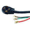 VAC-6 | Dryer Cord 10/4 6ft, 30A@125V/250V | DiversiTech