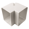230-EIN4 | SpeediChannel 4in. 90 Degree Outside Elbow Pack of 10 | DiversiTech