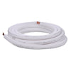 WP1234-50 | White Pipe, 3/4x1/2in x 50ft | DiversiTech
