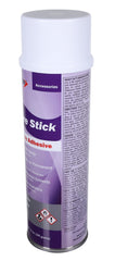 DiversiTech 315-20 Sure-Stick Adhesive Spray – 12 oz. Aerosol Pack of 12 | Midwest Supply Us