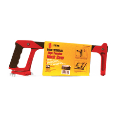 DiversiTech 540-278HX0002 Hacksaw Frame with Blade  | Midwest Supply Us