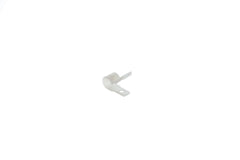 DiversiTech WC05C Clamp,W/C,5/16in Dia-Pk of 100  | Midwest Supply Us