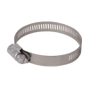 B-36H | Hose Clamp, SAE No. 36, 1-13/16in. – 2-3/4in. diameter Pack of 10 | DiversiTech