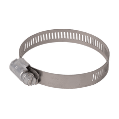 DiversiTech B-36H Hose Clamp, SAE No. 36, 1-13/16in. – 2-3/4in. diameter Pack of 10 | Midwest Supply Us