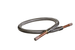 DiversiTech FRL12 Flex-Line Connector - 1/2 inch  | Midwest Supply Us