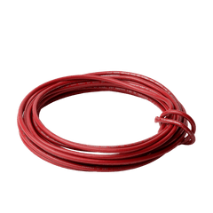 DiversiTech W122 12 gauge, red, 15ft.  | Midwest Supply Us