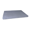 L3642-3 | L 36inx42inx3in Concrete Equipment Pad Pack of 10 | DiversiTech