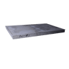 L3048-3 | L 30inx48inx3in Concrete Equipment Pad Pack of 15 | DiversiTech