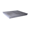 L3036-3 | L 30inx36inx3in Concrete Equipment Pad Pack of 15 | DiversiTech