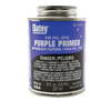 530-30756 | Purple PVC Primer, 8 fl oz Pack of 24 | DiversiTech