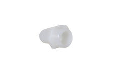 DiversiTech 701-025 3/4 inch Nylon 90 degree Elbow: B x MIPT (pack of 2)  | Midwest Supply Us