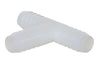 701-034 | 1/2 inch Nylon Tee: B x B x B (pack of 2) | DiversiTech