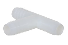 DiversiTech 701-034 1/2 inch Nylon Tee: B x B x B (pack of 2)  | Midwest Supply Us