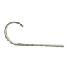 515-J2000 | 2 inch x 9 inch DWV Swiveling J-Hook Pack of 25 | DiversiTech