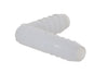701-046 | 3/8 inch 90 degree Nylon Elbow: B x B (pack of 2) | DiversiTech