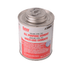 530-30834 | Heavy Bodied Clear Cement, 16 fl oz Pack of 24 | DiversiTech