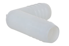 DiversiTech 701-040 5/8 inch 90 degree Nylon Elbow: B x B (pack of 2)  | Midwest Supply Us