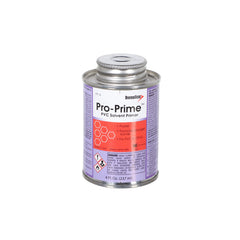 DiversiTech PP-4 Purple PVC Primer, 4 fl oz Pack of 24 | Midwest Supply Us