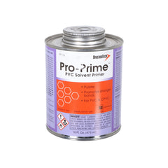 DiversiTech PP-16 Purple PVC Primer, 16 fl oz Pack of 24 | Midwest Supply Us