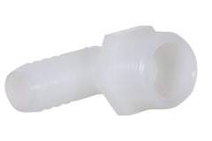 DiversiTech 701-028 5/8 inch x 3/4 inch 90 degree Nylon Elbow: B x MIPT (pack of 2)  | Midwest Supply Us