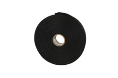 DiversiTech 710-100 Duct Strap – 1-3/4in. x 100 Yards – Black Pack of 24 | Midwest Supply Us