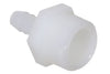 701-043 | 3/8 inch x 3/4 inch Nylon Adapter: B x MIPT (pack of 2) | DiversiTech