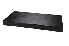DiversiTech EP1838-3 EP 18inx38inx3in Plastic Equipment Pad Pack of 32 | Midwest Supply Us