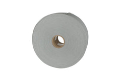 DiversiTech 710-103 Duct Strap – 3in. x 100 Yards – Silver Pack of 8 | Midwest Supply Us
