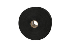 DiversiTech 710-102 Duct Strap – 3in. x 100 Yards – Black Pack of 8 | Midwest Supply Us