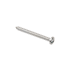 6859 | Combo head screws, pack of 19, length- 2in., screw size- #10 | DiversiTech