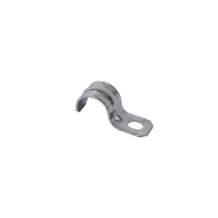 DiversiTech PI306 Straps fit 1/2in. E.M.T. conduit, pack of 20  | Midwest Supply Us