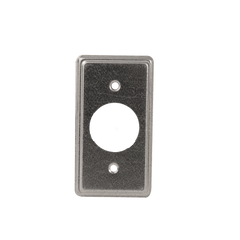 DiversiTech PI375 Standard single receptacle, width 2-11/32in., length 4-1/4in.  | Midwest Supply Us