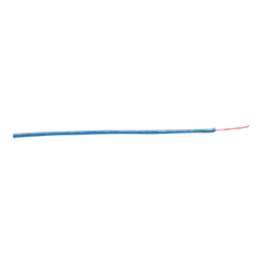 DiversiTech 60331BE Blue, pack of 50ft., gauge 18, strands 16, O.D. .09in., length 48ft.  | Midwest Supply Us