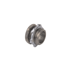 DiversiTech PI203 Conduit nipple, pack of 6, size 1/2in., connection straight  | Midwest Supply Us