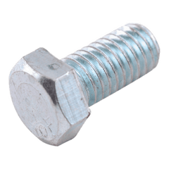 DiversiTech 6641 Hex head cap screws, pack of 14, size- 3/8in. - 16, length- 3/4in.  | Midwest Supply Us