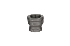 DiversiTech BPF-12 1in. x 3/4in. Reducing Coupling Pack of 25 | Midwest Supply Us