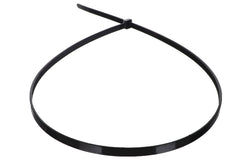 DiversiTech 7-P15B CABLE TIE 15IN. BLACK 50/PK  | Midwest Supply Us