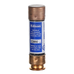 DiversiTech ED-CR45 Dual element fuse - 45 amps, pack of 2  | Midwest Supply Us