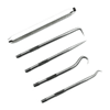 MHP-4 | 4-Piece Hook and Pick Set | DiversiTech