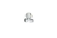 DiversiTech QTM-1 MAC Line Piercing Valve - 1/4in., 5/16in., 3/8in. O.D. Tube Size Pack of 36 | Midwest Supply Us