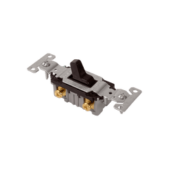 DiversiTech ED1240-2 Single pole, rating 15A - 120/277V AC, color brown  | Midwest Supply Us