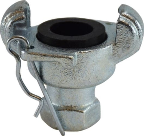 Midland Metal Mfg. FE-200-SP 2  UNIVERSAL FEMALE END  | Midwest Supply Us