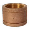 B-CTP06LF | Adapter Lead Free Bronze 1-1/4 Inch Female x TP | Matco-Norca