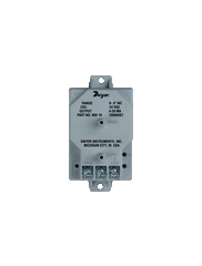 Dwyer Instruments 668-16 Differential pressure transmitter | bi-directional | range 0 to ±10" w.c.  | Midwest Supply Us