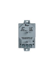 Dwyer Instruments 668-11 Differential pressure transmitter | bi-directional | range 0 to ±0.25" w.c.  | Midwest Supply Us